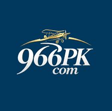 966Pk logo
