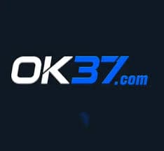 OK37 logo