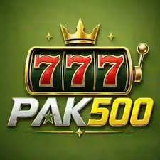 Pak500 logo