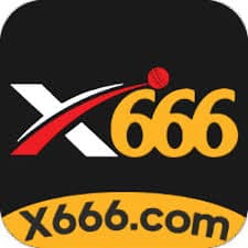 X666 logo