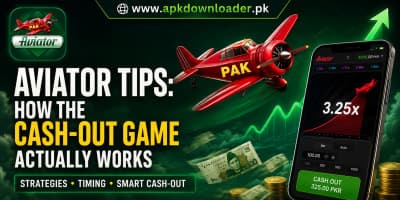 Aviator Tips: How the Cash-Out Game Actually Works
